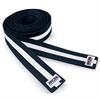 Macho Master Black Belt w/ Stripe